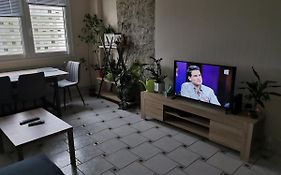 Nancy , Chambres Privees Et Appartement